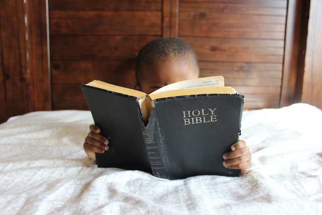 The Best Bible Memory Verse Games for Kids
