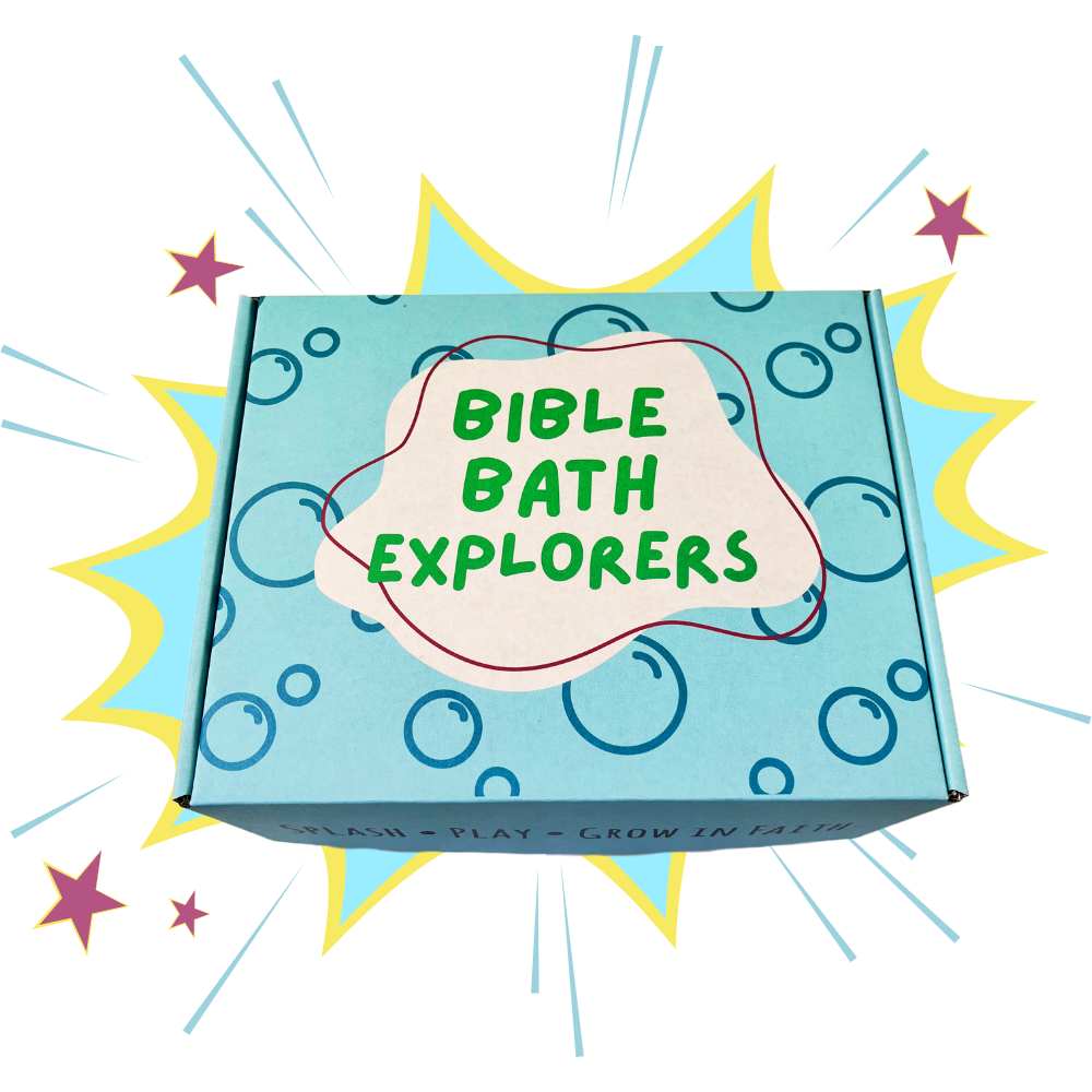 bible bath explorers feature image
